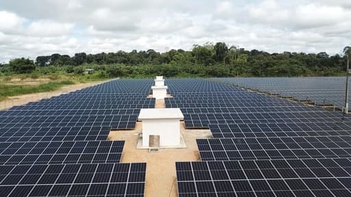 placas solares